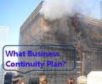 Bussiness Continuity Management